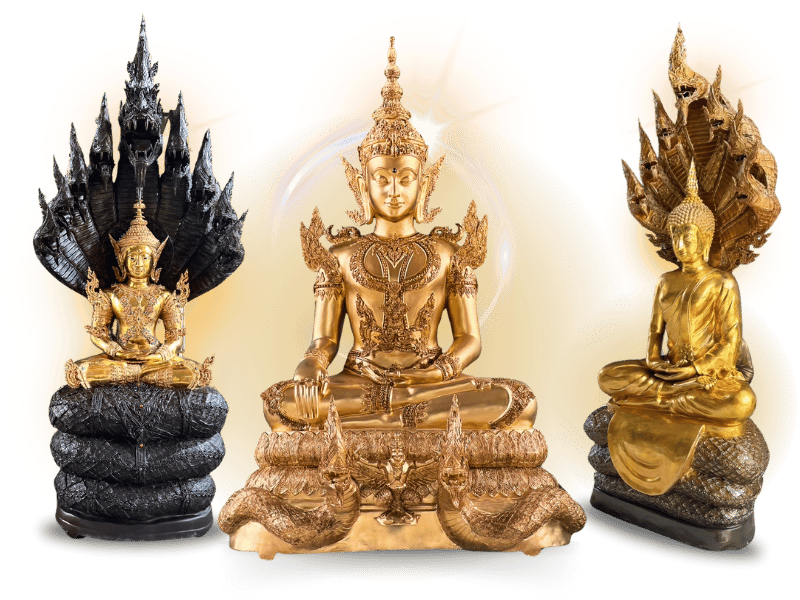 โรงหล่อพระพุทธรูปเจ้าดัง